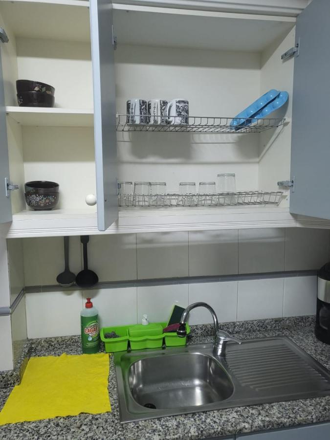 El Campello *