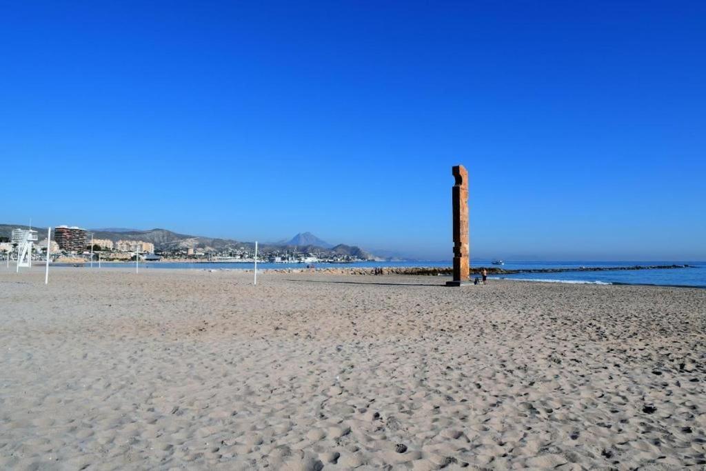 Apartment El Campello