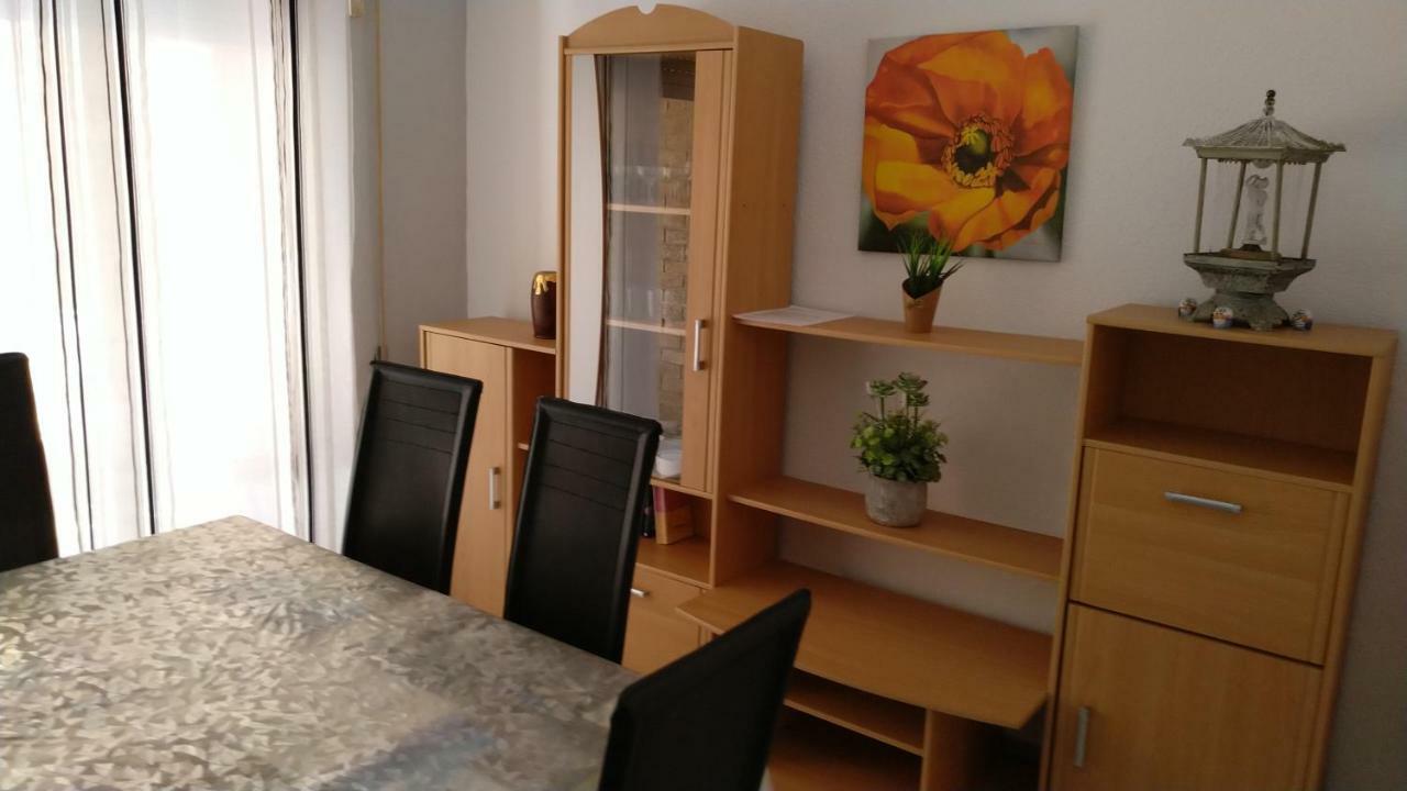 El Campello Apartment *