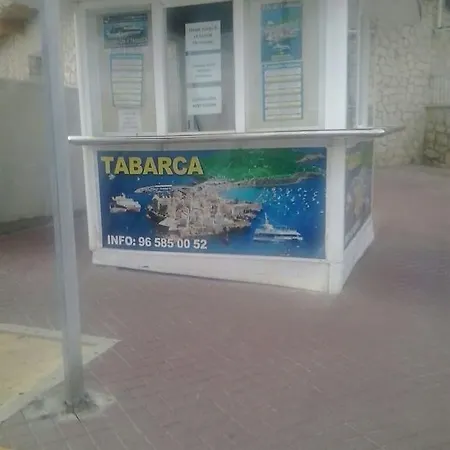 Appartamento El Campello Camera foto