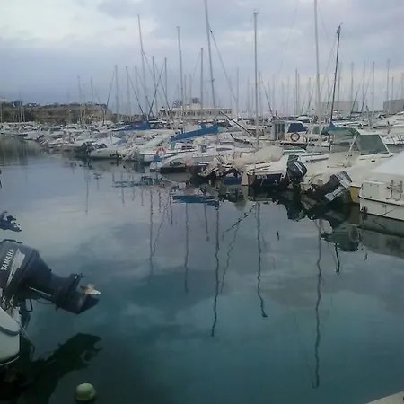 Appartamento El Campello Camera foto
