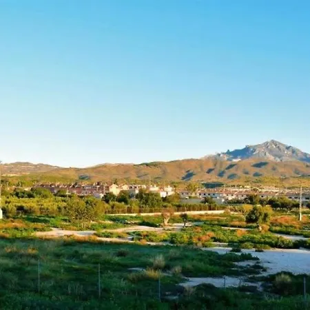 Appartamento El Campello Esterno foto