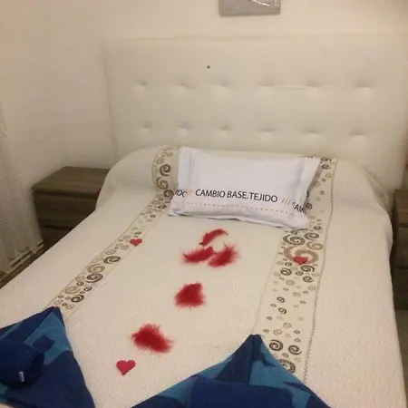 Appartamento El Campello Esterno foto