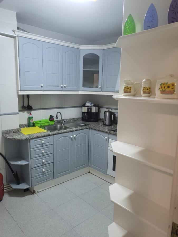 Apartment El Campello El Campello