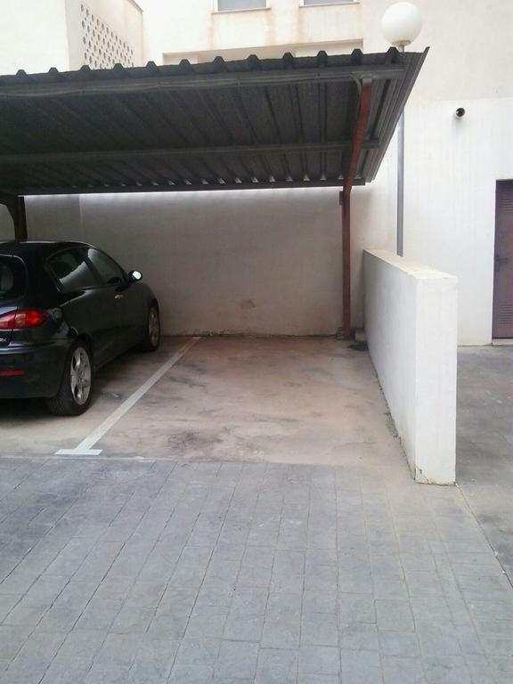 El Campello Apartment *