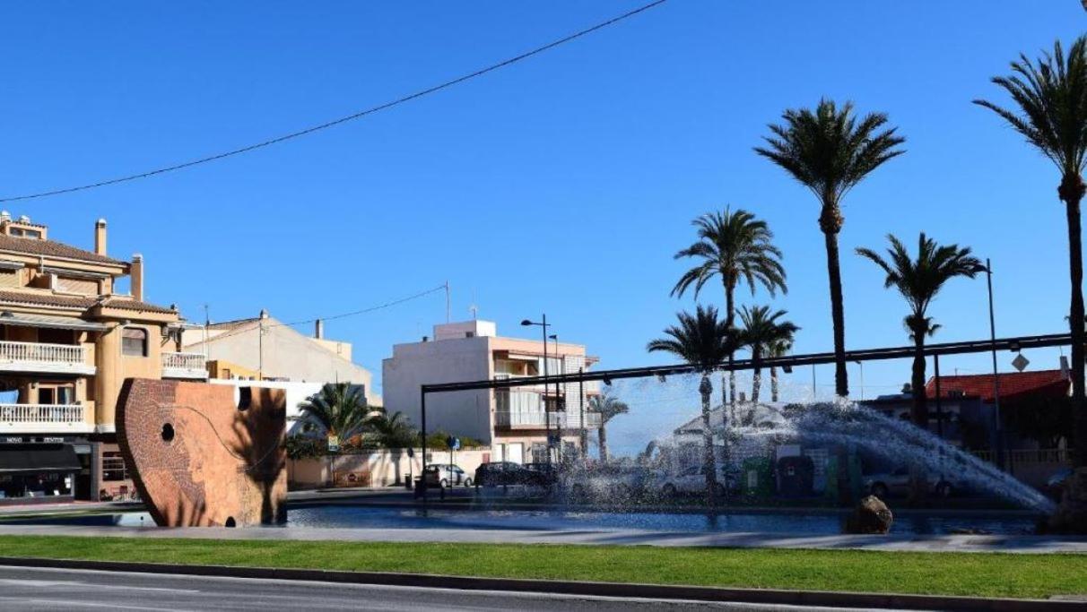 Apartment El Campello *
