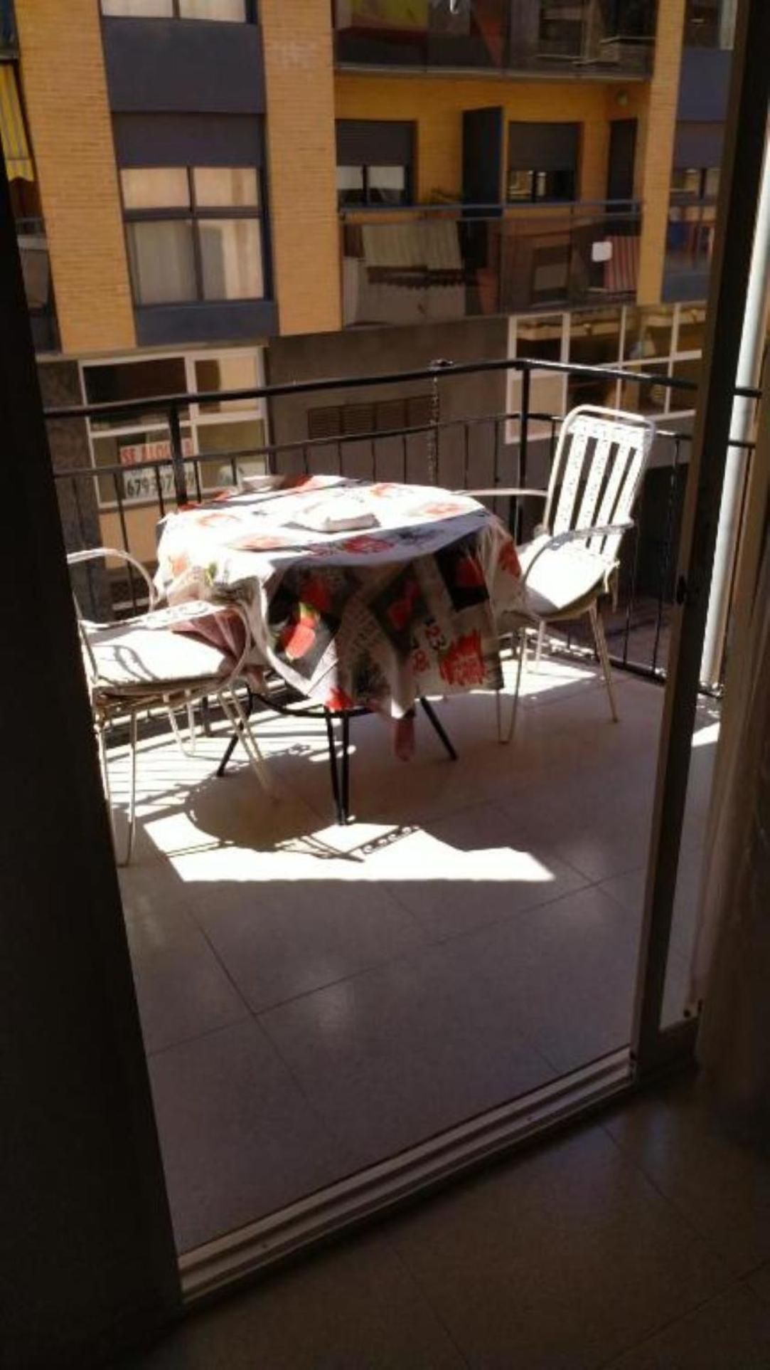 El Campello *