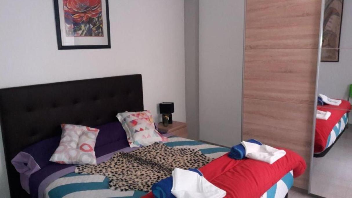El Campello Apartment
