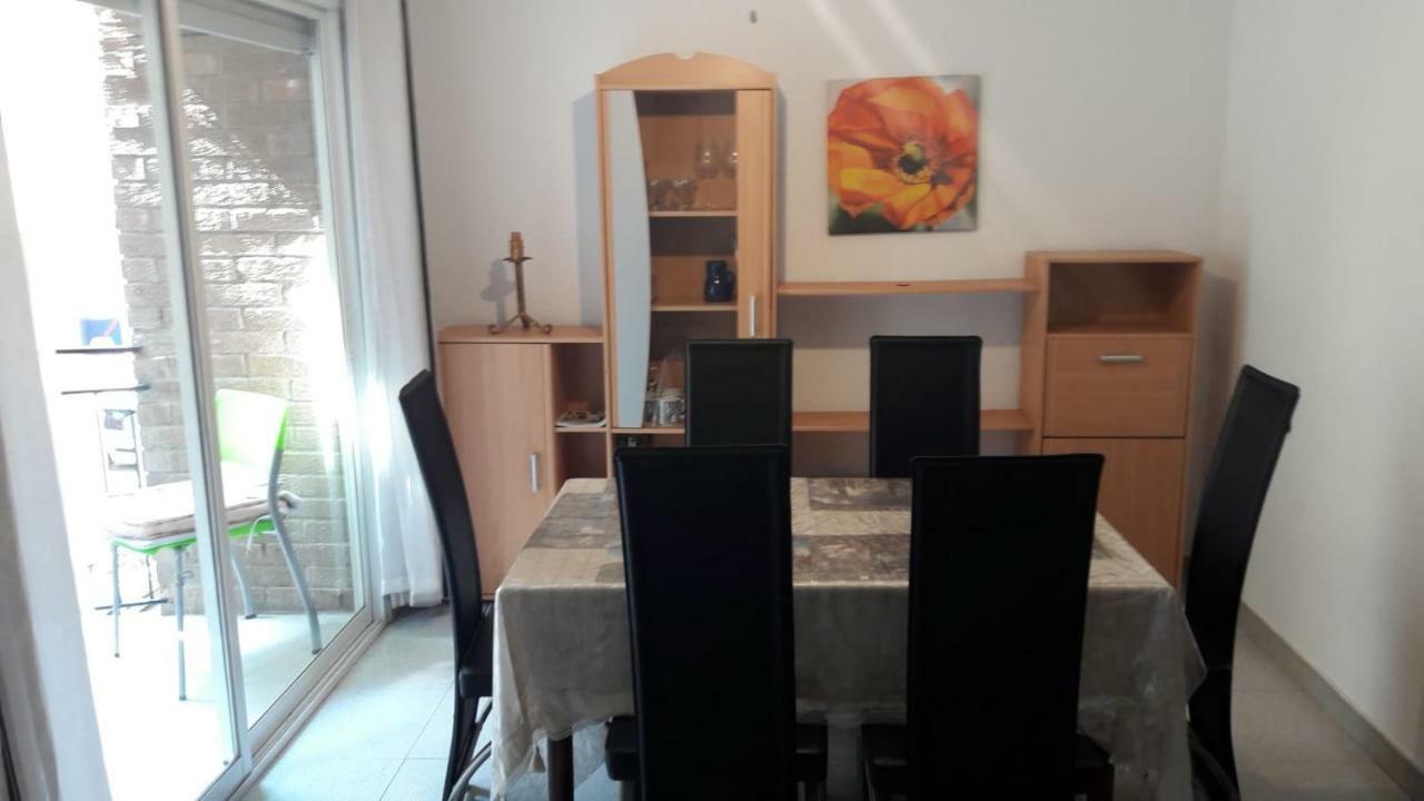 Apartment El Campello *