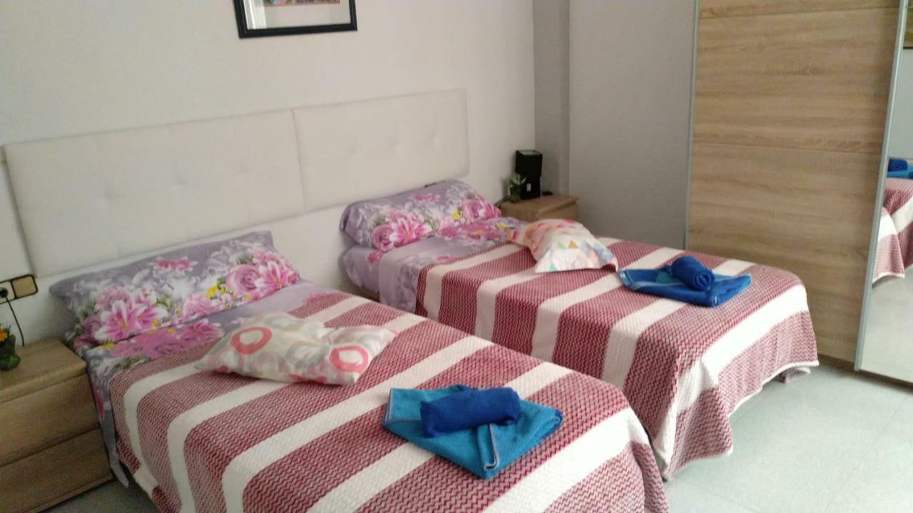 Apartment El Campello